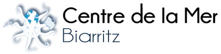 Centre de la mer de Biarritz