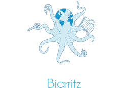 Centre de la mer de Biarritz