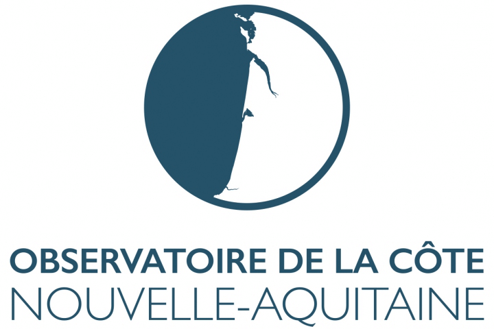 Observatoire de la côte Nouvelle Aquitaine